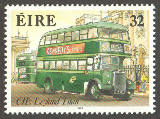 Ireland Scott 906 MNH - Click Image to Close